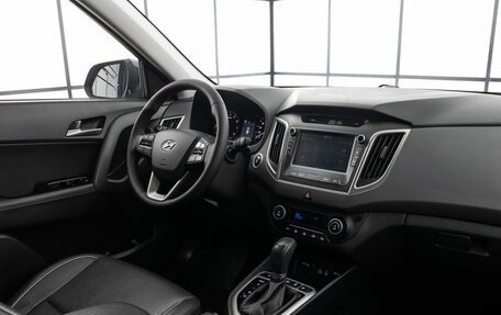 Hyundai Creta I рестайлинг, 2017 год, 1 890 000 рублей, 10 фотография