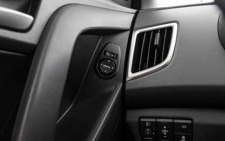 Hyundai Creta I рестайлинг, 2017 год, 1 890 000 рублей, 16 фотография