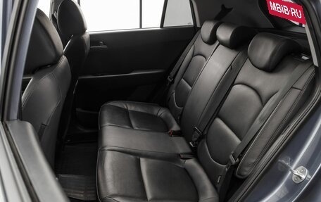 Hyundai Creta I рестайлинг, 2017 год, 1 890 000 рублей, 8 фотография