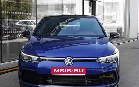Volkswagen Golf VIII, 2022 год, 2 898 000 рублей, 2 фотография