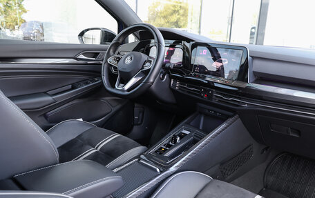 Volkswagen Golf VIII, 2022 год, 2 898 000 рублей, 10 фотография