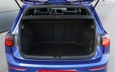 Volkswagen Golf VIII, 2022 год, 2 898 000 рублей, 9 фотография
