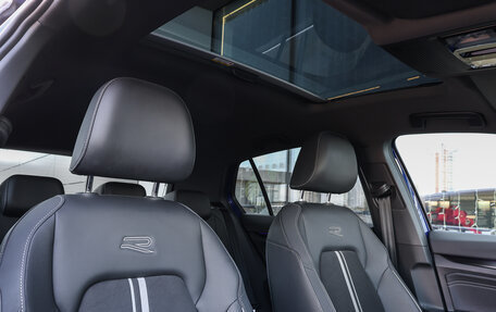 Volkswagen Golf VIII, 2022 год, 2 898 000 рублей, 11 фотография