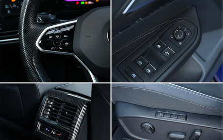 Volkswagen Golf VIII, 2022 год, 2 898 000 рублей, 20 фотография