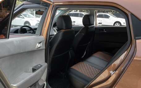 Hyundai Creta I рестайлинг, 2017 год, 1 699 000 рублей, 11 фотография