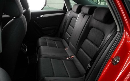 Audi A4, 2012 год, 1 099 000 рублей, 9 фотография