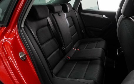Audi A4, 2012 год, 1 099 000 рублей, 7 фотография