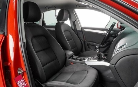 Audi A4, 2012 год, 1 099 000 рублей, 8 фотография