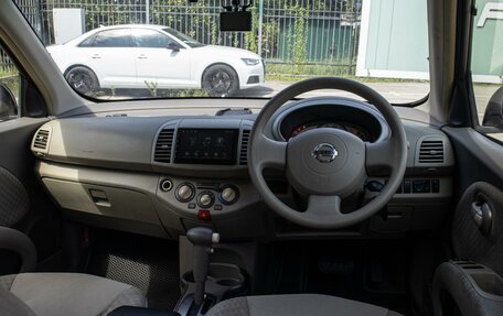 Nissan March III, 2009 год, 668 000 рублей, 6 фотография