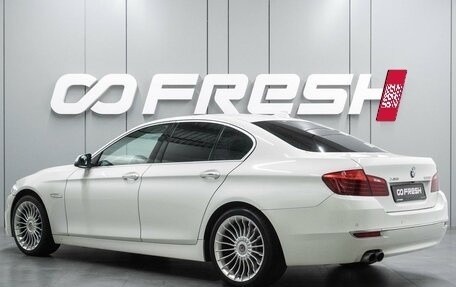 BMW 5 серия, 2014 год, 2 449 000 рублей, 2 фотография