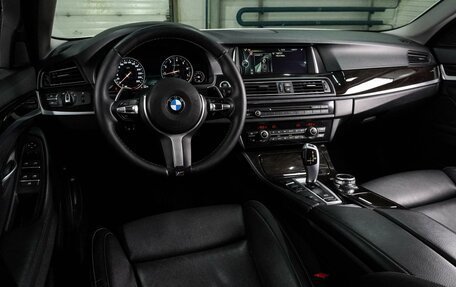 BMW 5 серия, 2014 год, 2 449 000 рублей, 6 фотография