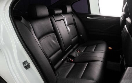 BMW 5 серия, 2014 год, 2 449 000 рублей, 7 фотография