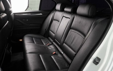 BMW 5 серия, 2014 год, 2 449 000 рублей, 9 фотография