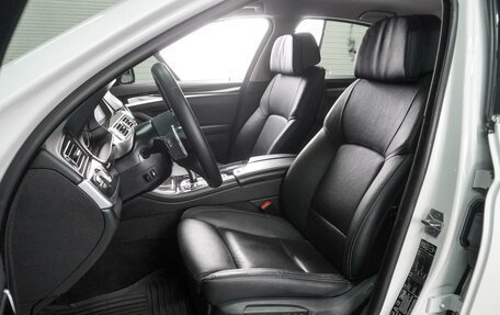 BMW 5 серия, 2014 год, 2 449 000 рублей, 10 фотография