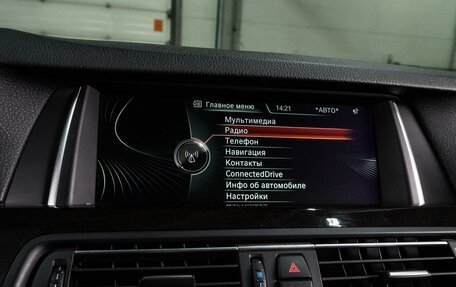 BMW 5 серия, 2014 год, 2 449 000 рублей, 13 фотография