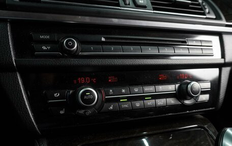 BMW 5 серия, 2014 год, 2 449 000 рублей, 14 фотография