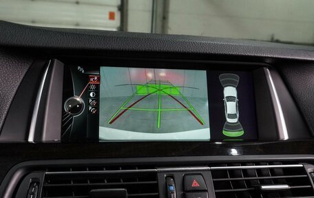 BMW 5 серия, 2014 год, 2 449 000 рублей, 12 фотография