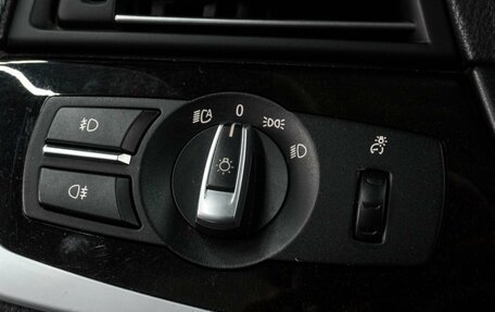 BMW 5 серия, 2014 год, 2 449 000 рублей, 17 фотография