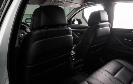 BMW 5 серия, 2014 год, 2 449 000 рублей, 11 фотография