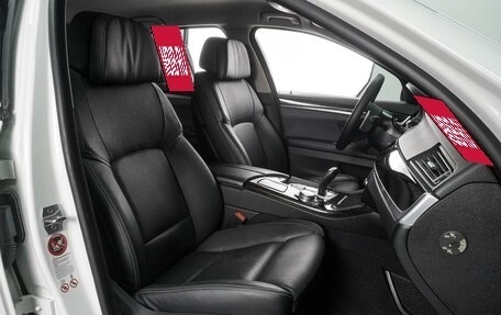 BMW 5 серия, 2014 год, 2 449 000 рублей, 8 фотография