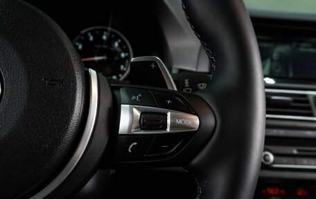 BMW 5 серия, 2014 год, 2 449 000 рублей, 20 фотография