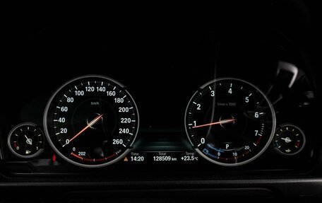 BMW 5 серия, 2014 год, 2 449 000 рублей, 22 фотография