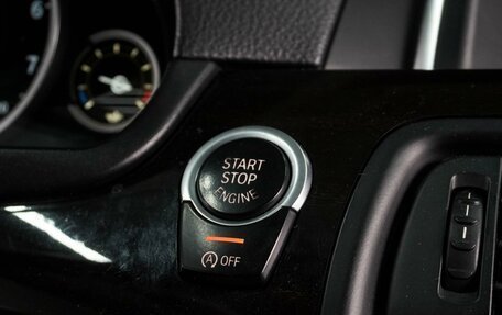 BMW 5 серия, 2014 год, 2 449 000 рублей, 23 фотография