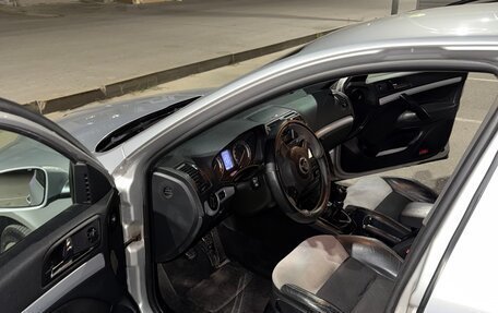 Skoda Octavia RS, 2007 год, 800 000 рублей, 7 фотография