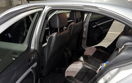 Skoda Octavia RS, 2007 год, 800 000 рублей, 8 фотография