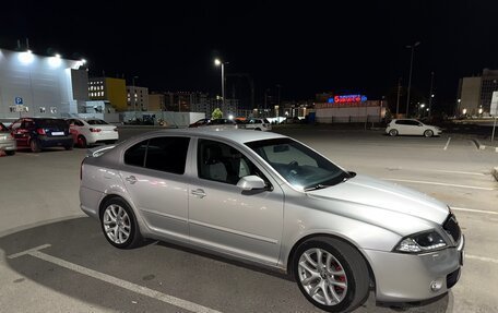 Skoda Octavia RS, 2007 год, 800 000 рублей, 2 фотография