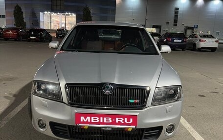 Skoda Octavia RS, 2007 год, 800 000 рублей, 6 фотография