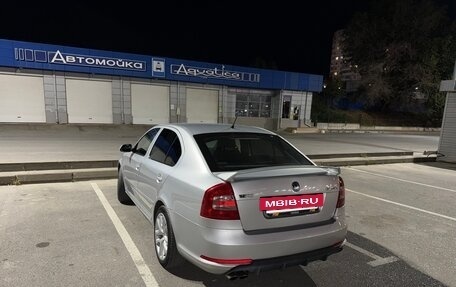 Skoda Octavia RS, 2007 год, 800 000 рублей, 4 фотография