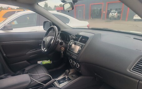 Mitsubishi ASX I рестайлинг, 2018 год, 1 700 000 рублей, 5 фотография