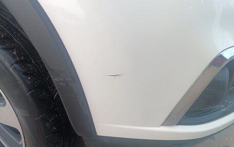 Mitsubishi ASX I рестайлинг, 2018 год, 1 700 000 рублей, 6 фотография