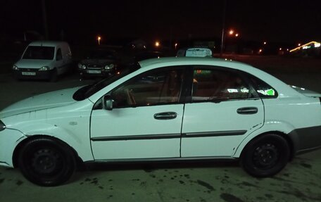 Daewoo Gentra II, 2015 год, 350 000 рублей, 2 фотография