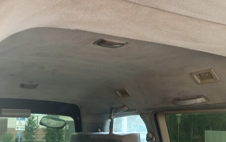 Mitsubishi Delica IV, 1999 год, 1 330 000 рублей, 11 фотография