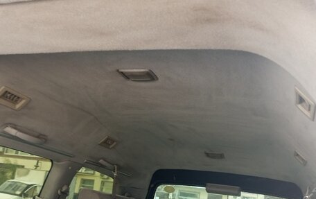 Mitsubishi Delica IV, 1999 год, 1 330 000 рублей, 6 фотография