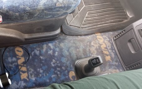 Mitsubishi Delica IV, 1999 год, 1 330 000 рублей, 15 фотография