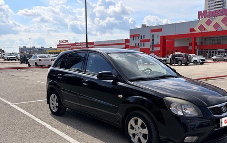 KIA Rio II, 2011 год, 600 000 рублей, 2 фотография