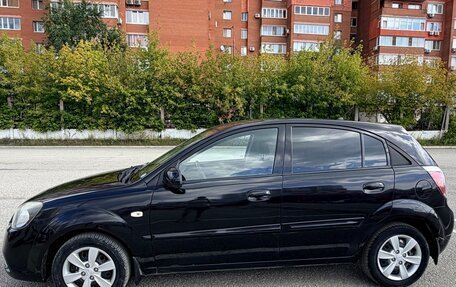 KIA Rio II, 2011 год, 600 000 рублей, 4 фотография