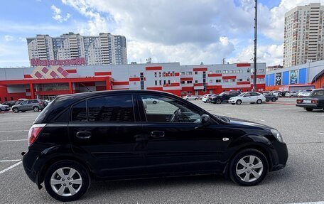KIA Rio II, 2011 год, 600 000 рублей, 7 фотография