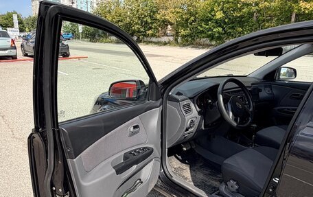 KIA Rio II, 2011 год, 600 000 рублей, 14 фотография