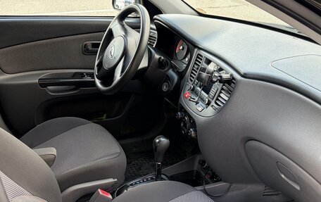 KIA Rio II, 2011 год, 600 000 рублей, 9 фотография