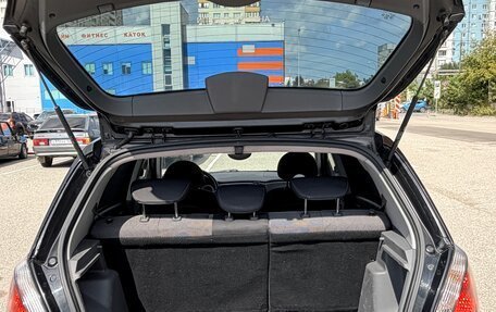 KIA Rio II, 2011 год, 600 000 рублей, 17 фотография