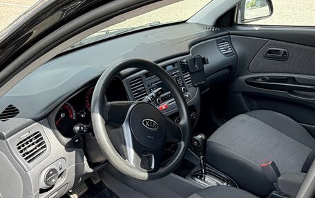 KIA Rio II, 2011 год, 600 000 рублей, 16 фотография