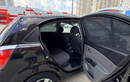 KIA Rio II, 2011 год, 600 000 рублей, 10 фотография