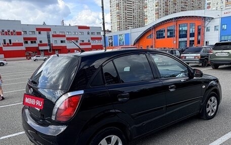 KIA Rio II, 2011 год, 600 000 рублей, 6 фотография