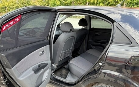 KIA Rio II, 2011 год, 600 000 рублей, 13 фотография