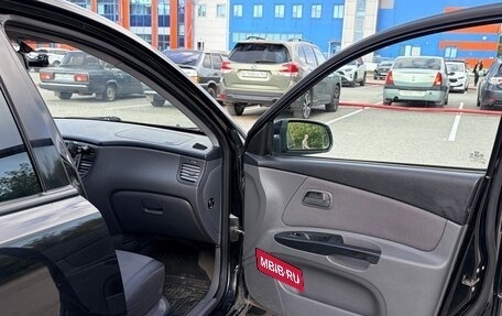 KIA Rio II, 2011 год, 600 000 рублей, 8 фотография
