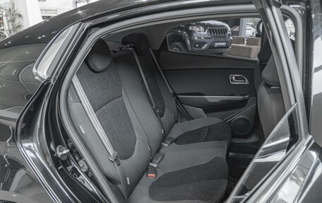 KIA Rio III рестайлинг, 2015 год, 1 320 000 рублей, 10 фотография